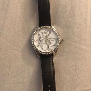 Fossil watch